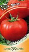 Де-факто F1 сорт томатов (помидоров)