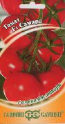 Самара F1 сорт томатов (помидоров)