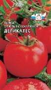 Деликатес сорт томатов (помидоров)