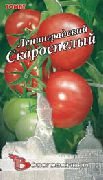 Ленинградский скороспелый сорт томатов (помидоров)