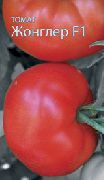 Жонглер F1 сорт томатов (помидоров)