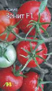 Зенит F1 сорт томатов (помидоров)