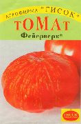 Фейерверк  сорт томатов (помидоров)