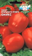 Оникс сорт томатов (помидоров)