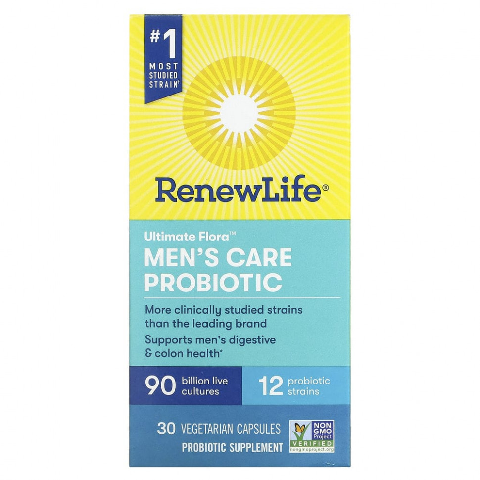 Renew Life, Ultimate Flora,   , 90   , 30    8990