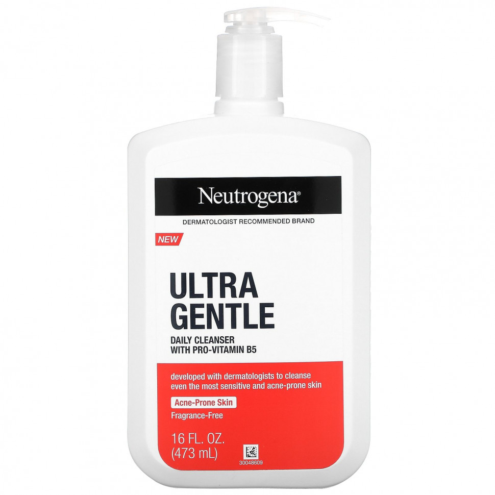 Neutrogena,  ,      B5,  , 473  (16 . )  3180