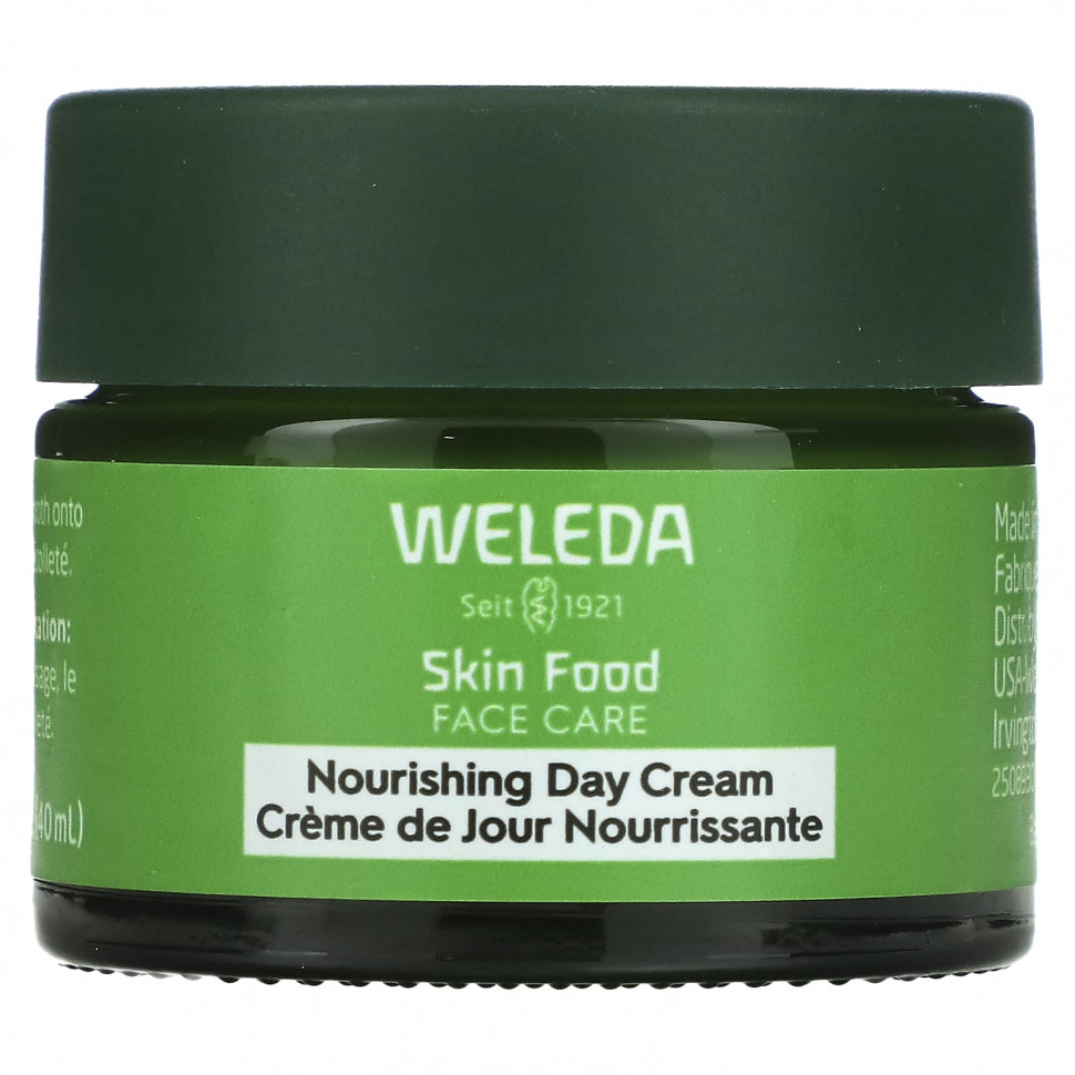 Weleda, Skin Food,   ,   , 40  (1,3 . )  5040