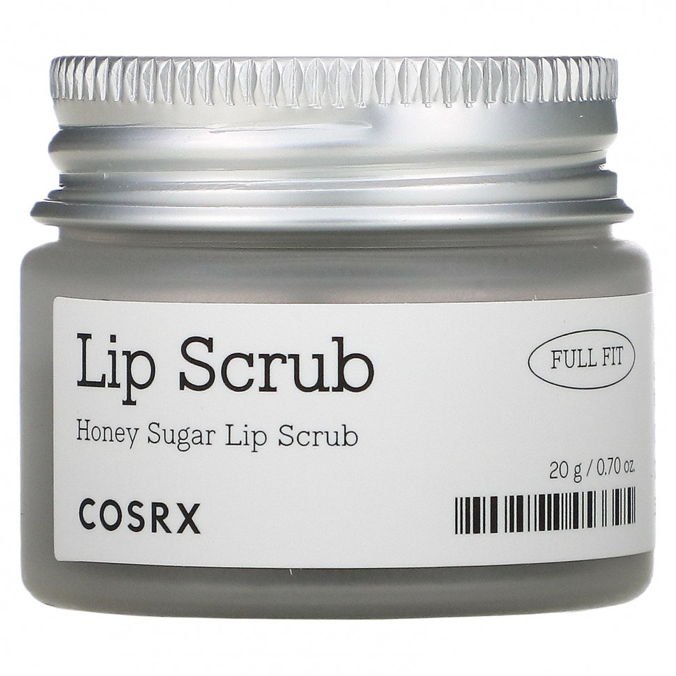 Cosrx, Lip Scrub,       , 20  (0,7 )  4320