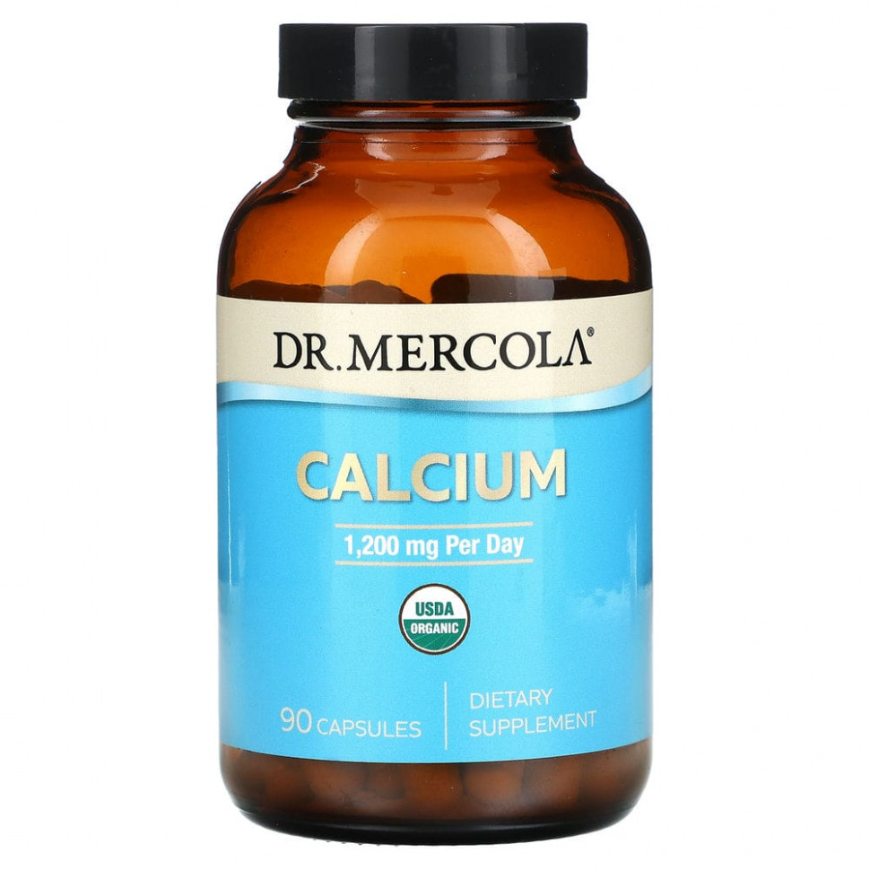 Dr. Mercola, , 1200 , 90   5720