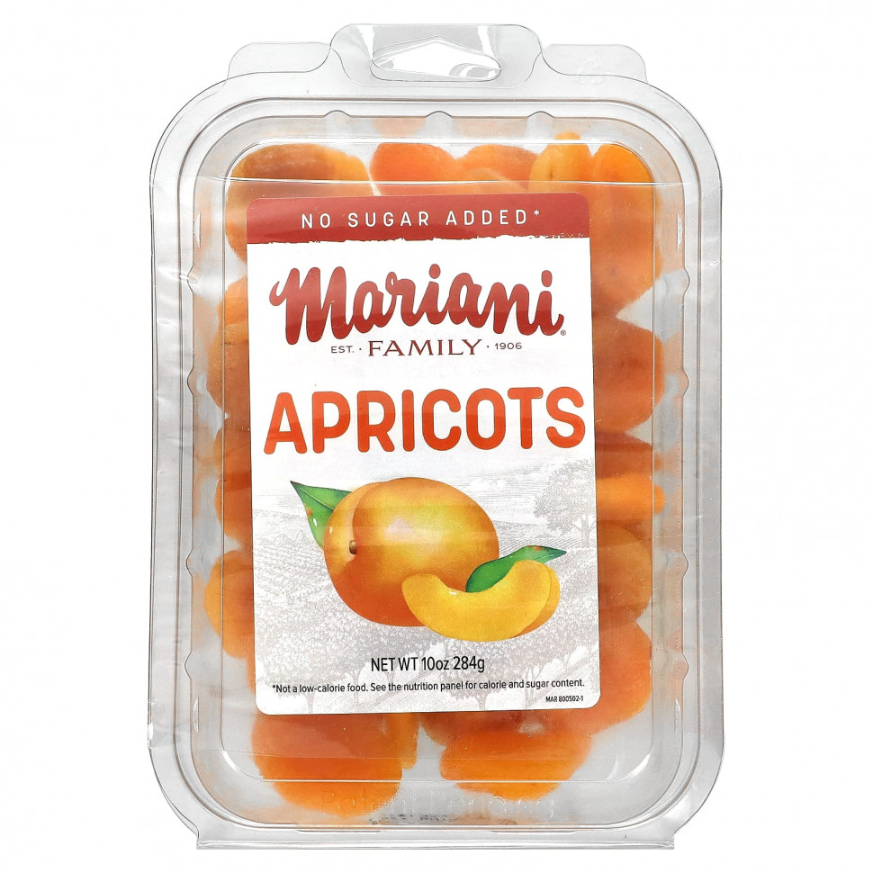 Mariani Dried Fruit, , 284  (10 )  1320