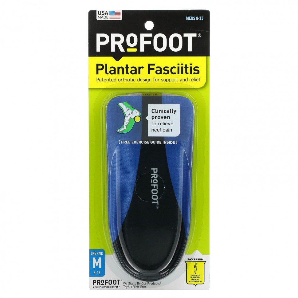 Profoot,  ,  813 , 1   2050