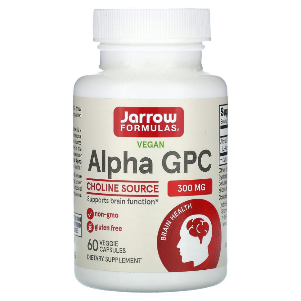  IHerb () Jarrow Formulas,  , 300 , 60  , ,    6280 