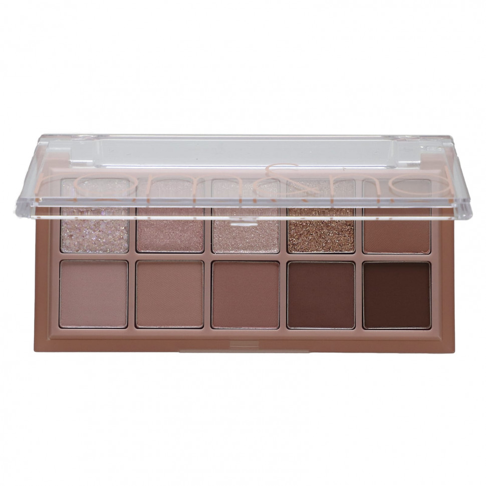 rom&nd, Better Than Palette, 03  , 7,5   4270