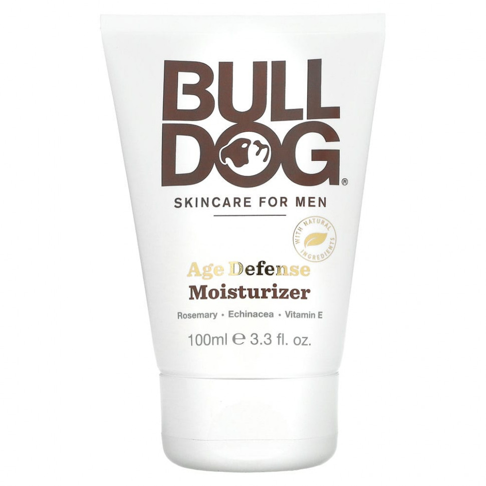 Bulldog Skincare For Men,   , 100   2780