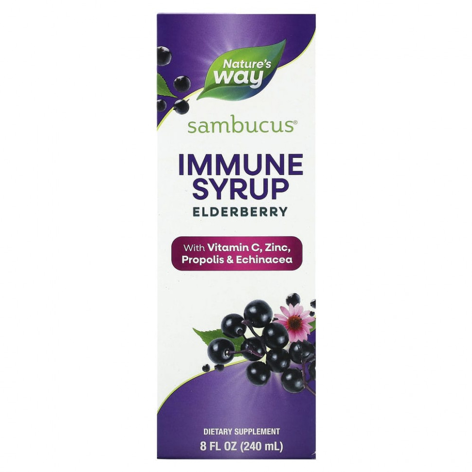  IHerb () Nature's Way,      , , 240  (8 . ), ,    5550 