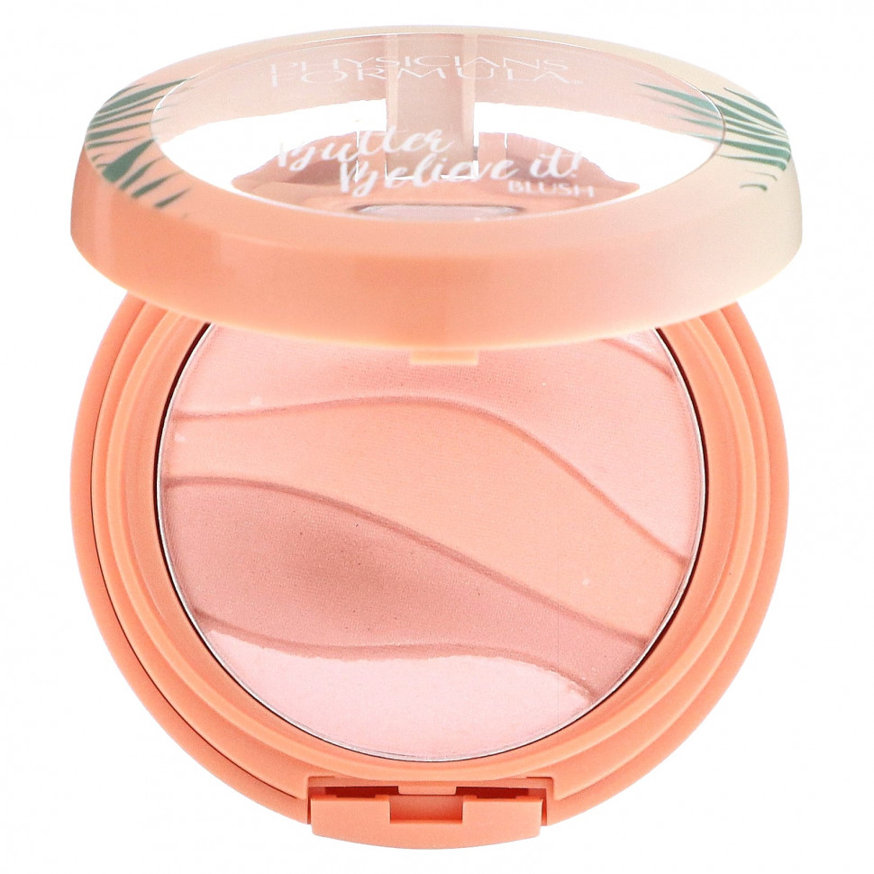 Physicians Formula, Butter Believe It, ,  , 0,19  (5,5 )  2790