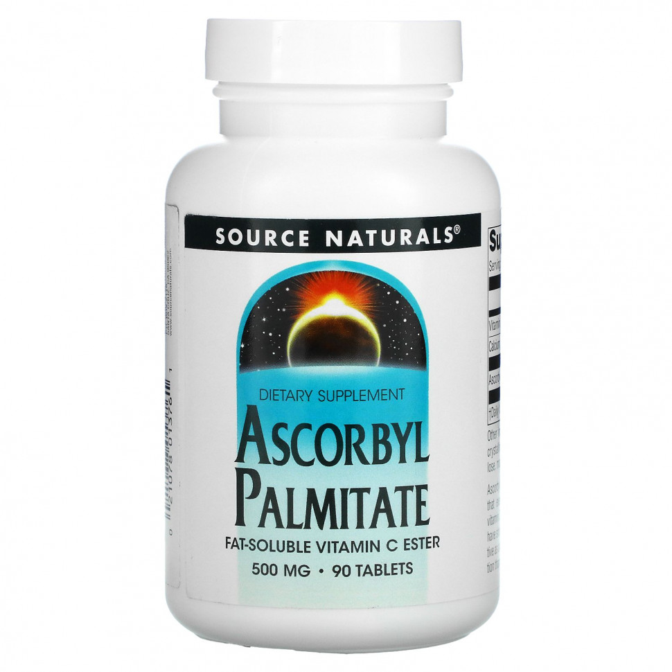 Source Naturals,  , 500 , 90   2870