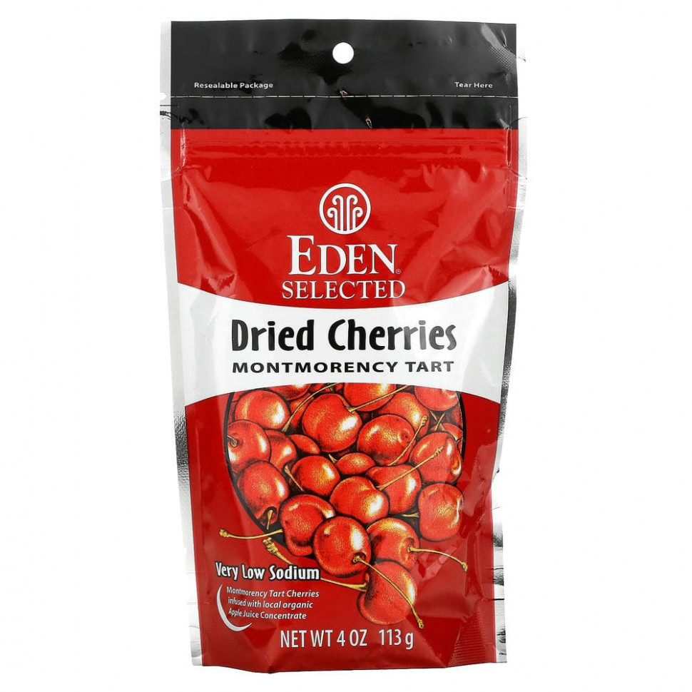 Eden Foods,      , 4  (113 )  3030