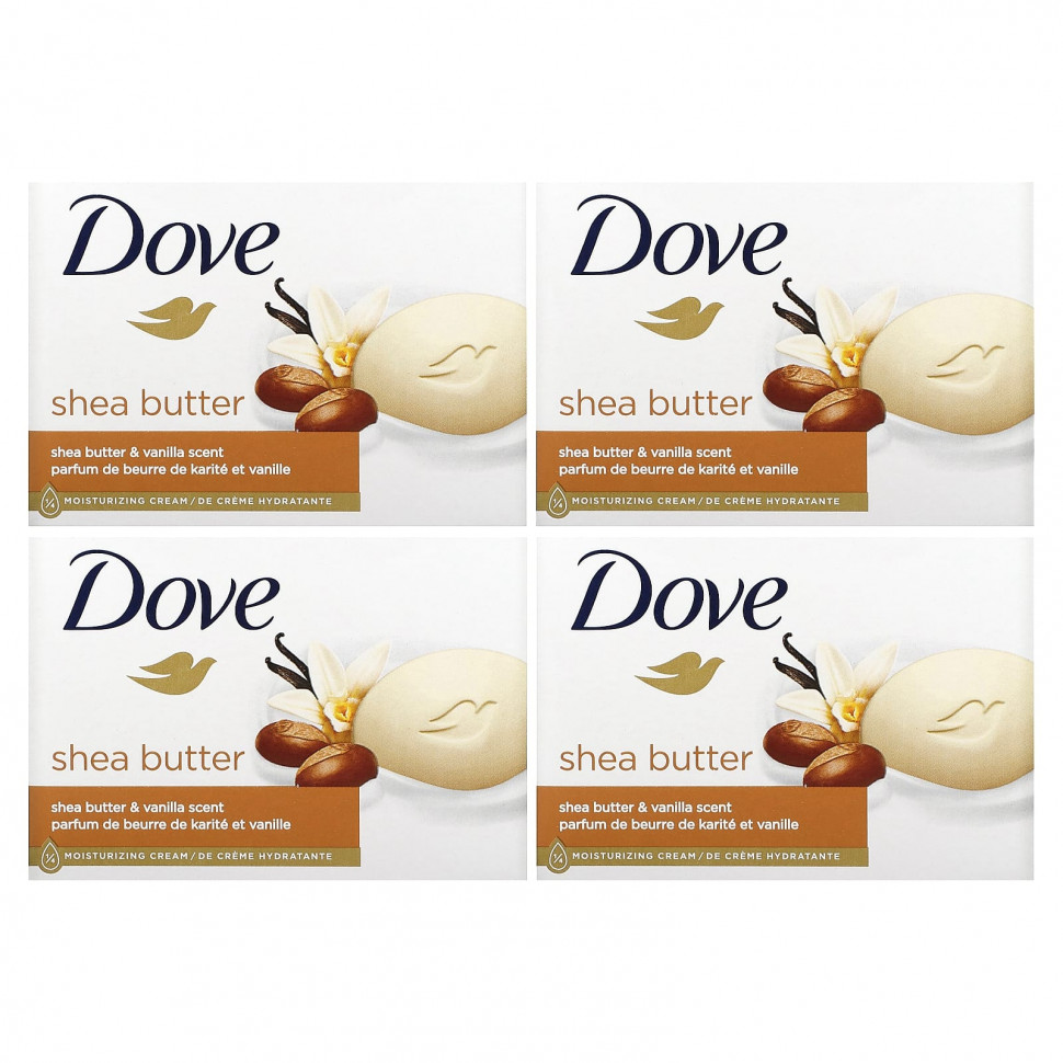 Dove, Beauty Bar Soap,    , 2 .,  106  (3,75 )  1440