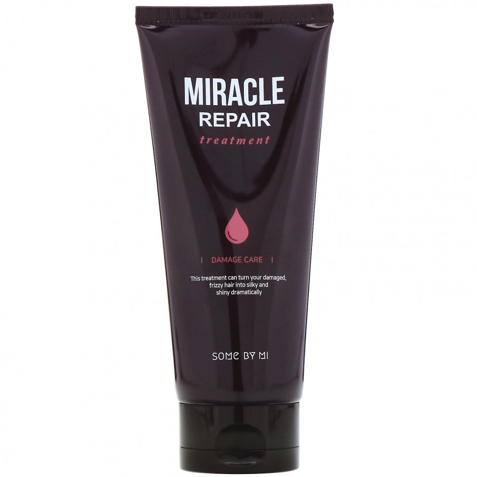 Some By Mi, Miracle Repair Treatment,      , 180   2260