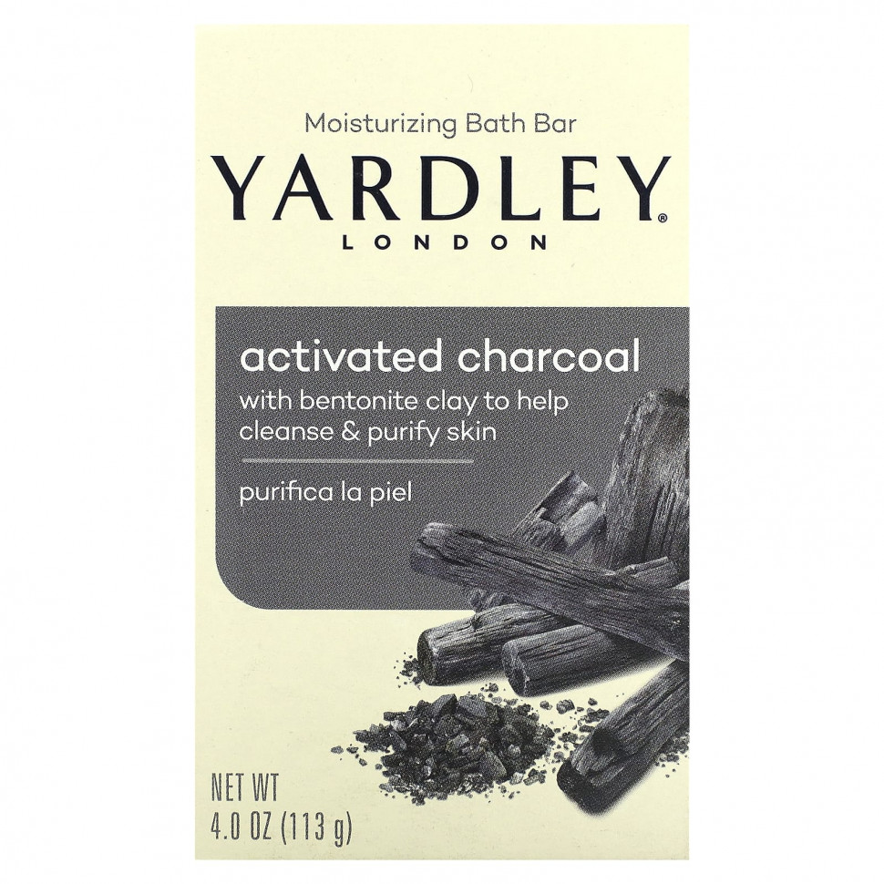 Yardley London,    ,  , 113  (4 )  480