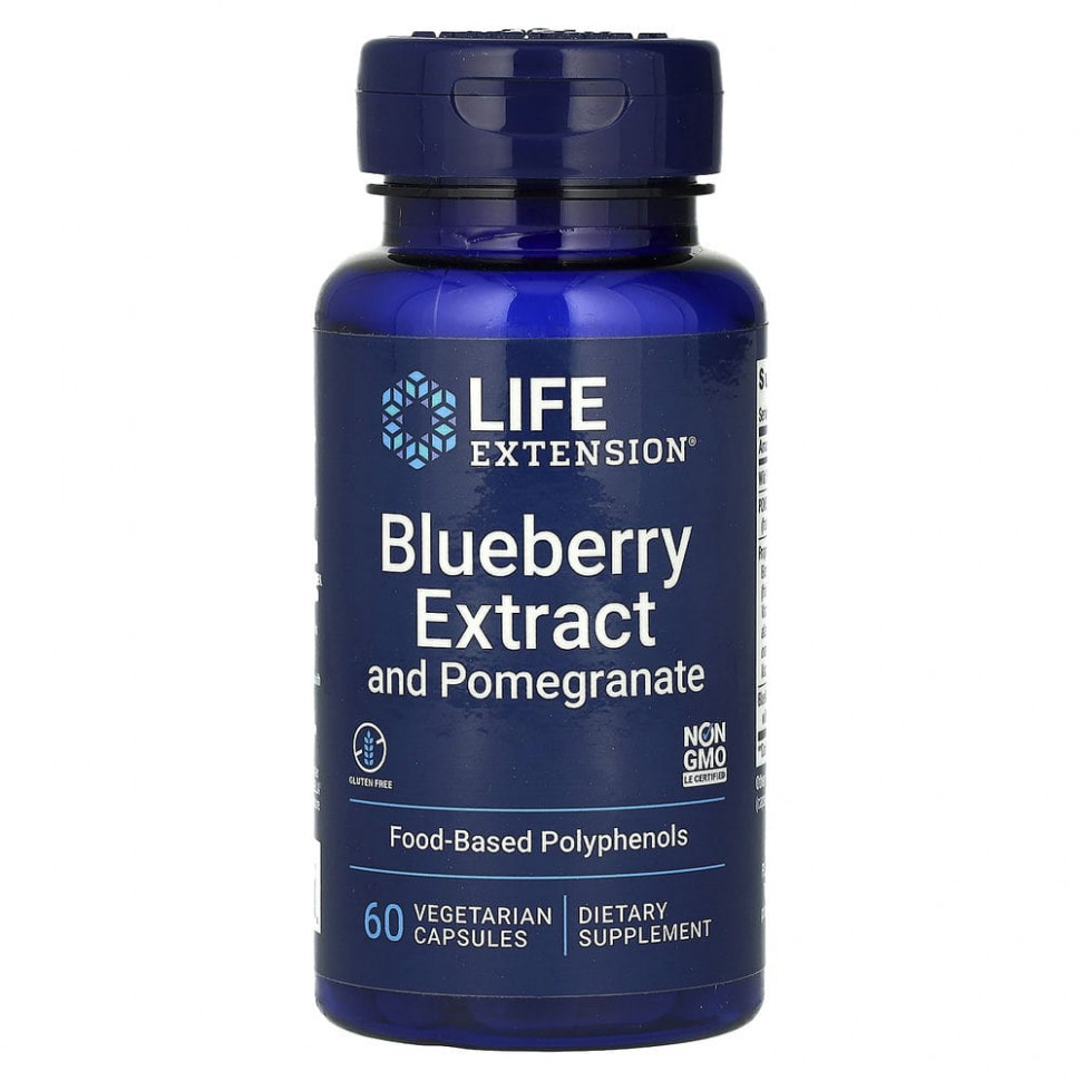 Life Extension,    , 60    3500