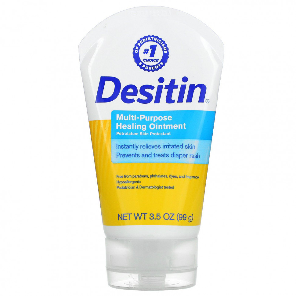 Desitin,   , 3,5  (99 )  1840