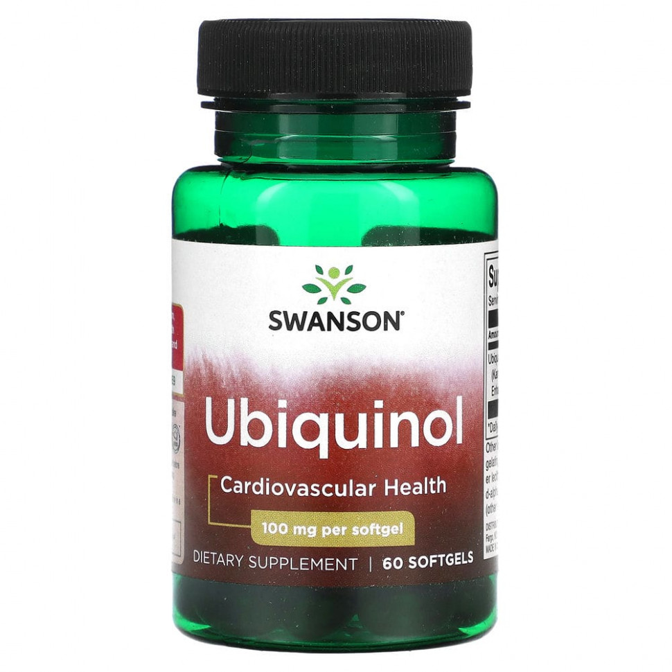  IHerb () Swanson, , 100 , 60  , ,    5140 