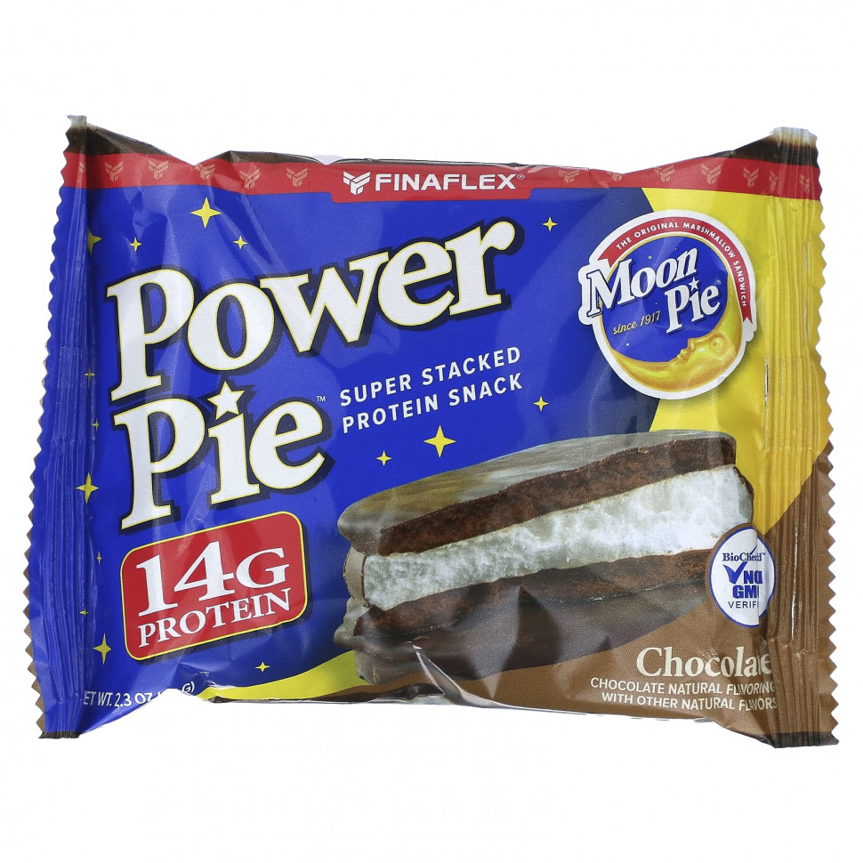 Finaflex, MoonPie, Power Pie, , 10 , 66  (2,3 )  7380