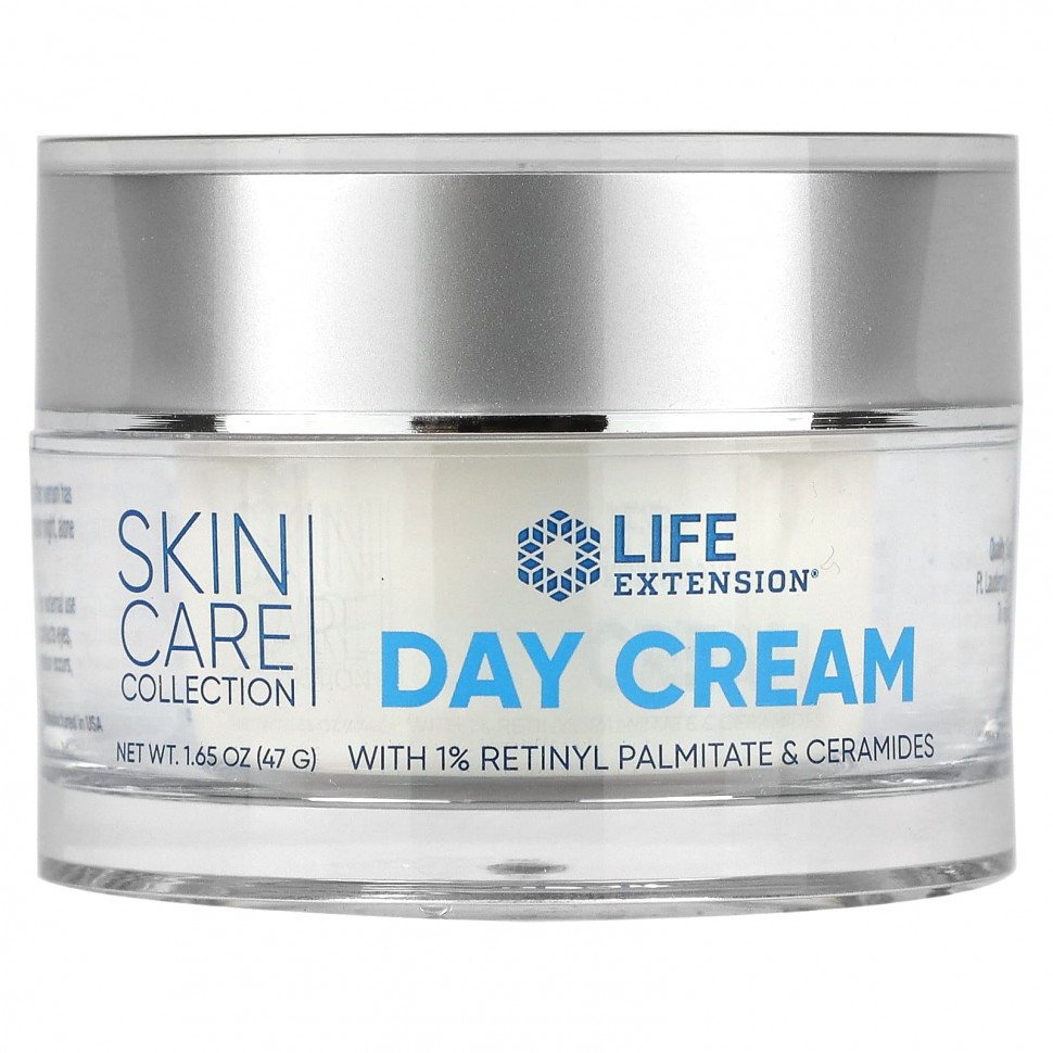 Life Extension, Skin Care Collection,  , 47  (1,65 )  5020