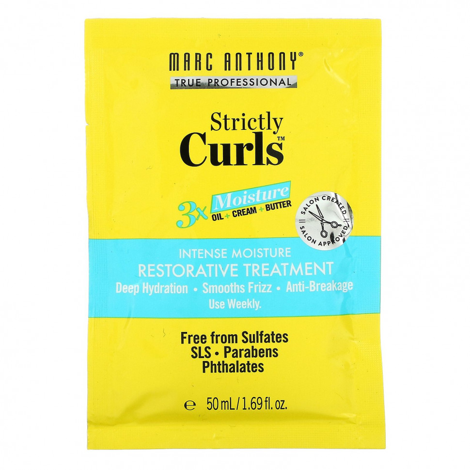  IHerb () Marc Anthony, Strictly Curls,    , 50  (1,69 . ), ,    710 