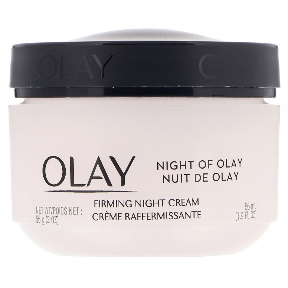  IHerb () Olay, Night of Olay,   , 56  (1,9 . ), ,    2310 