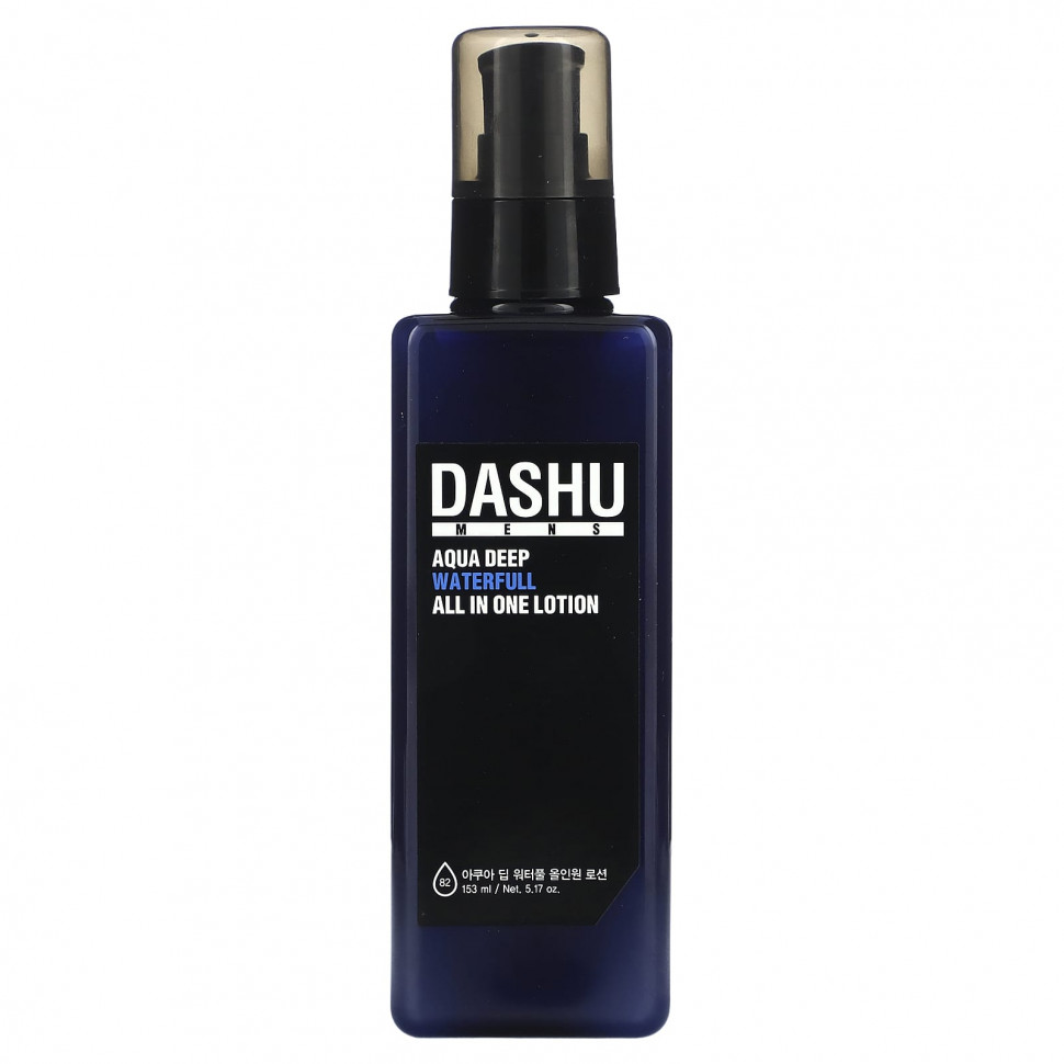 Dashu, Mens,     All In One, 153  (5,17 . )  3840