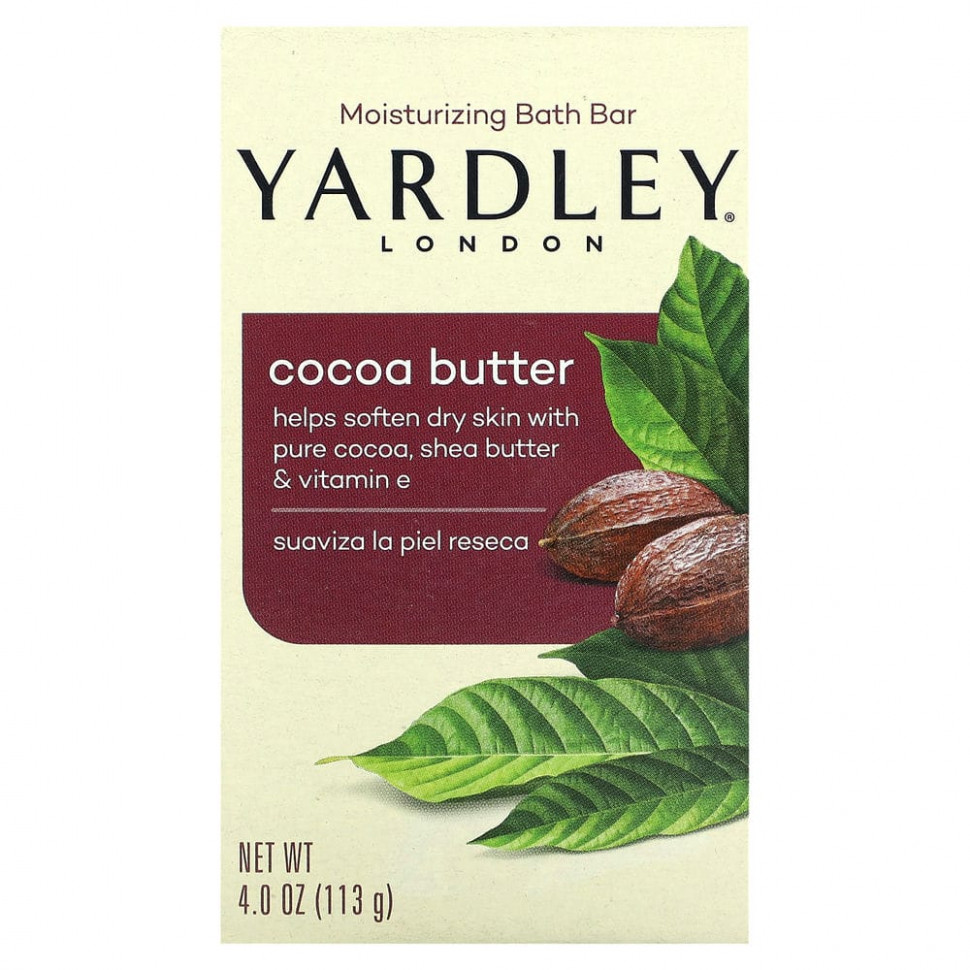 Yardley London,    , -, 113  (4 )  480