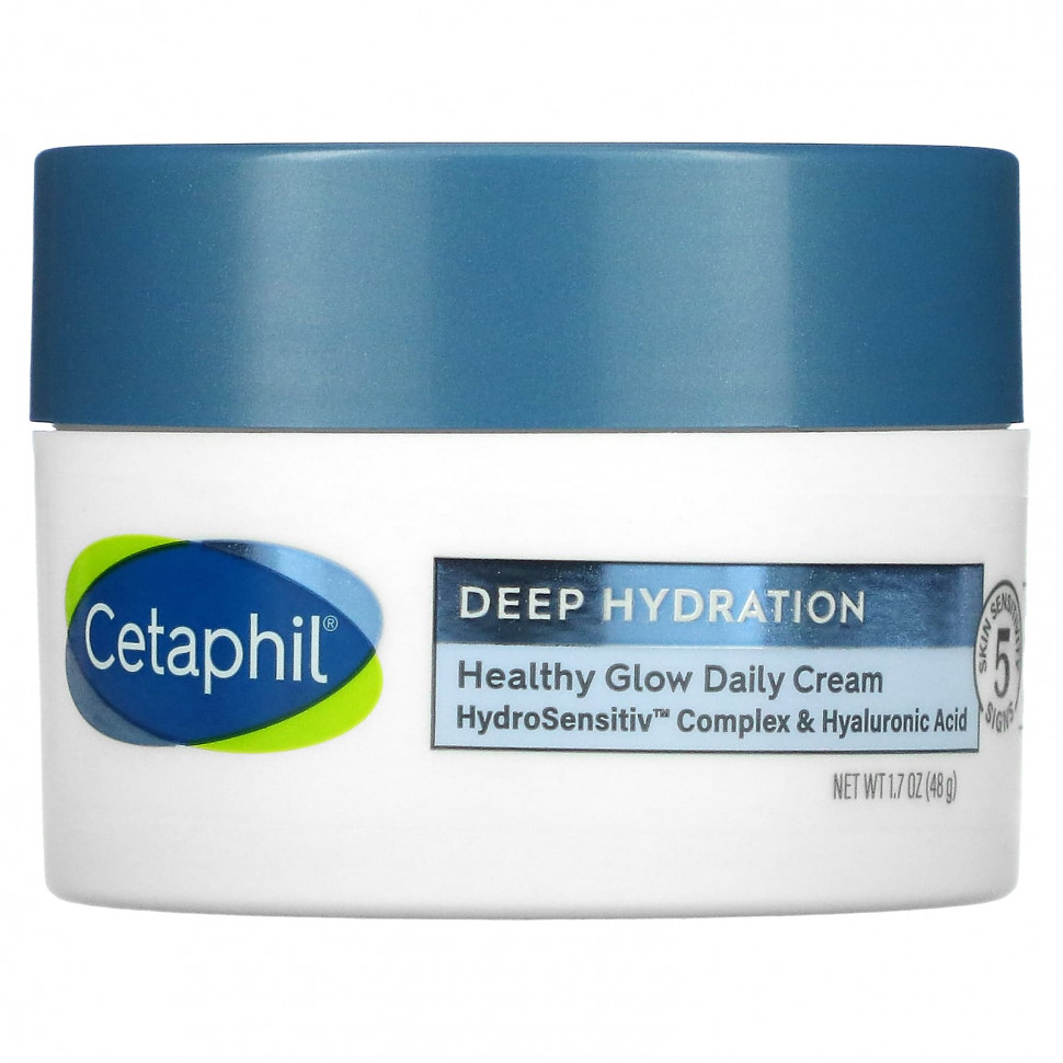 Cetaphil,   Healthy Glow,  , 48  (1,7 )  4890