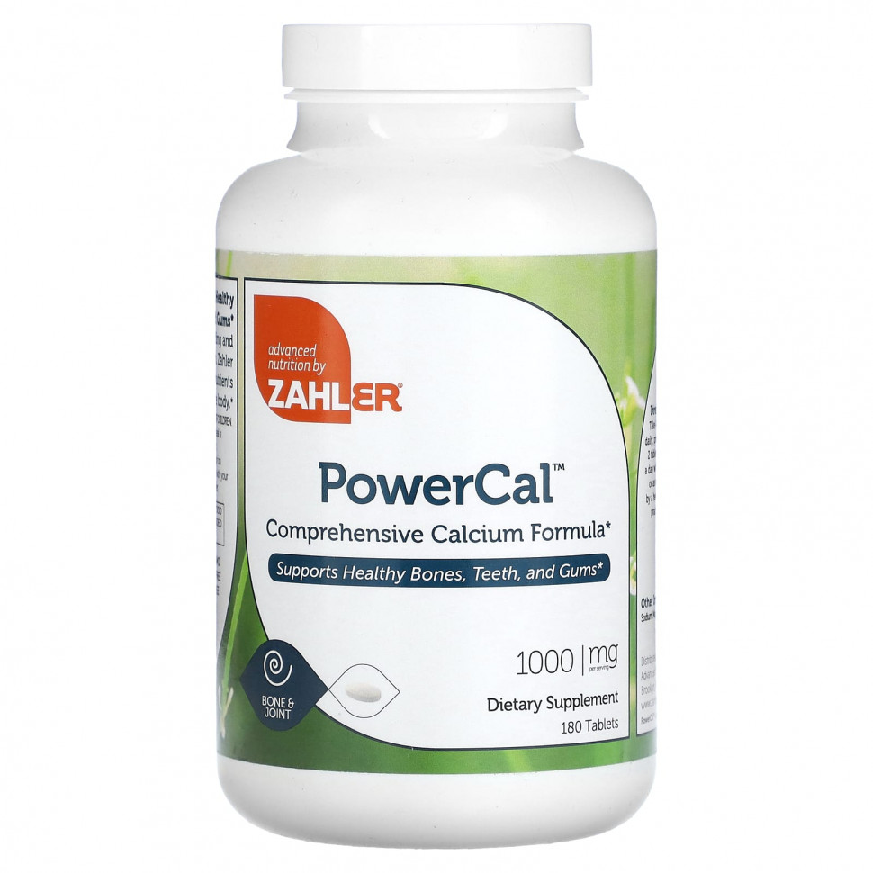 Zahler, PowerCal,   , 250 , 180   4680