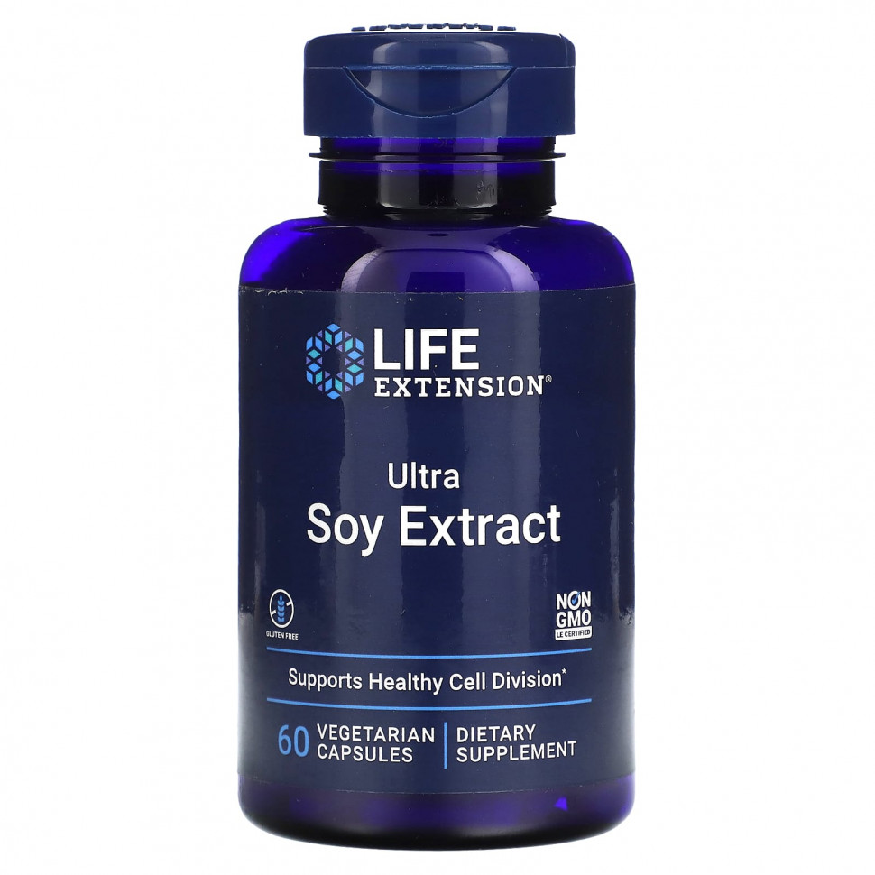 Life Extension,  , 60    5050