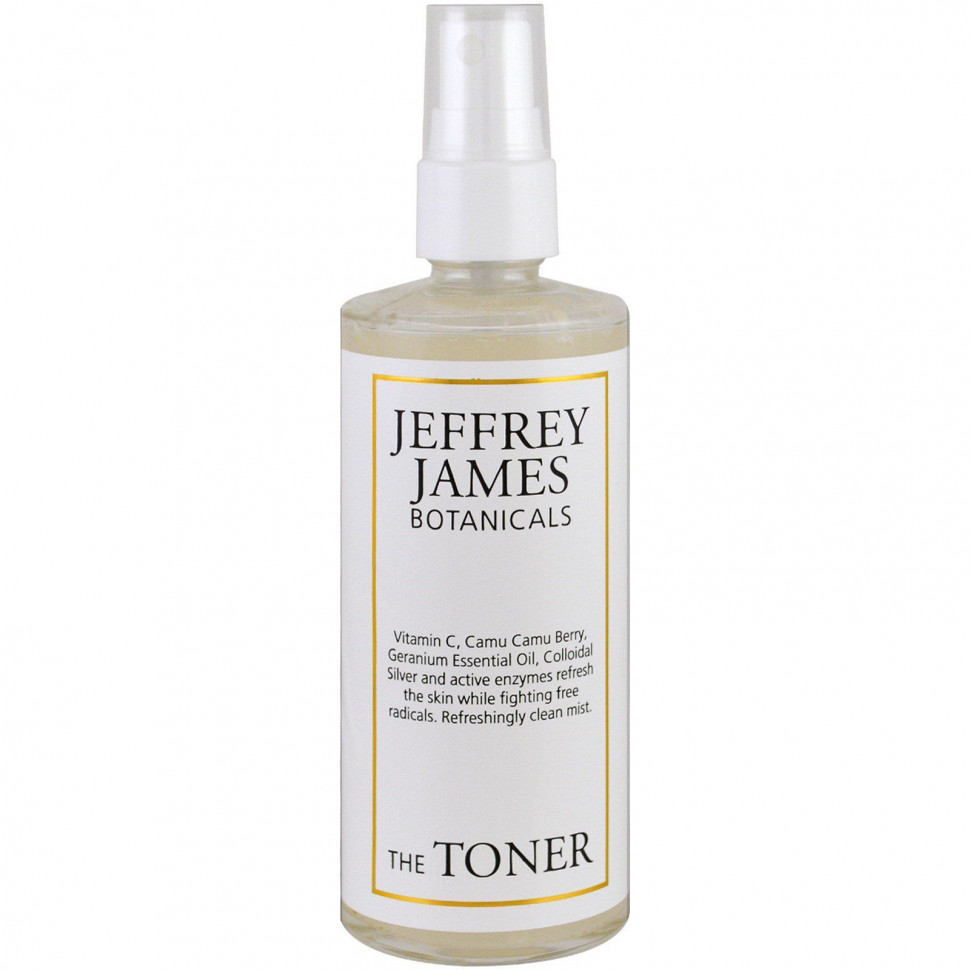  IHerb () Jeffrey James Botanicals, ,   , 4  (118 ), ,    3120 