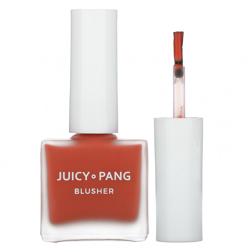 A'Pieu,   Juicy Pang, CR02, 9  (0,31 )  1220