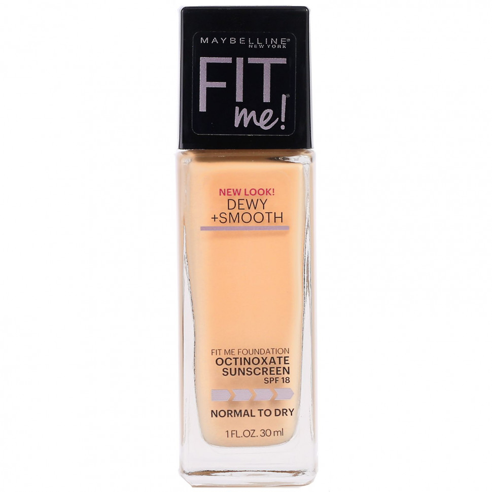 Maybelline, Fit Me,     ,  220  , 30  (1 . )  2390