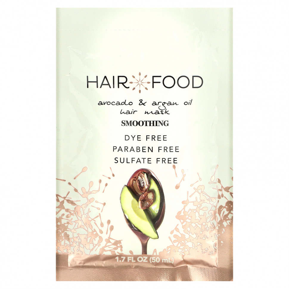 Hair Food,   ,    , 50  (1,7 . )  670