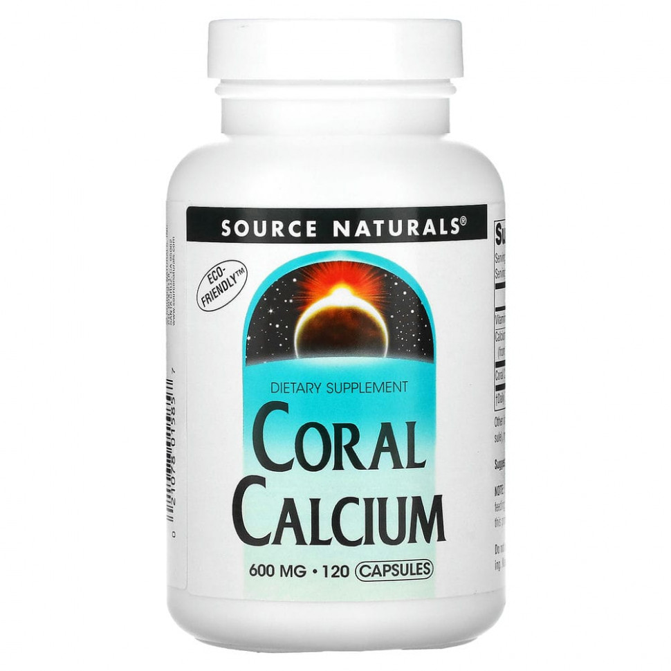 Source Naturals,  , 600 , 120   3860