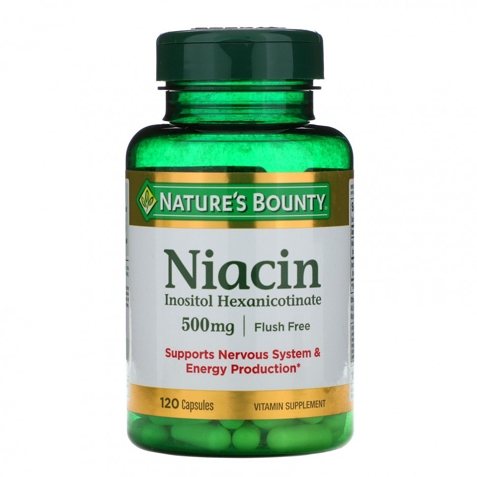  IHerb () Nature's Bounty, ,   , 500 , 120 , ,    4760 