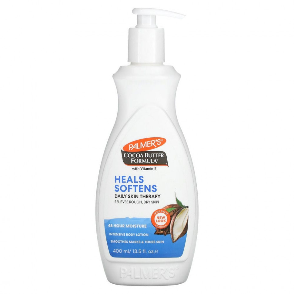 Palmer's, Cocoa Butter Formula,   , 400  (13,5  )  2080