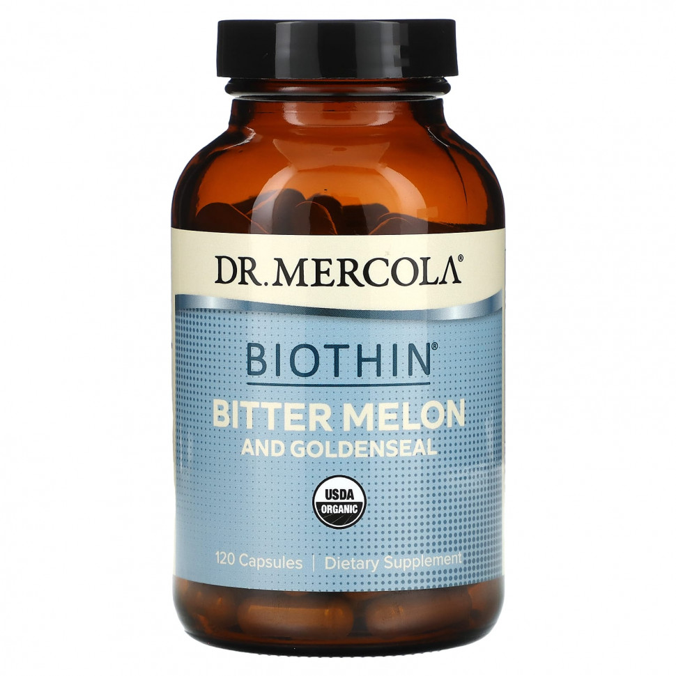 Dr. Mercola, Biothin,    , 120   6310