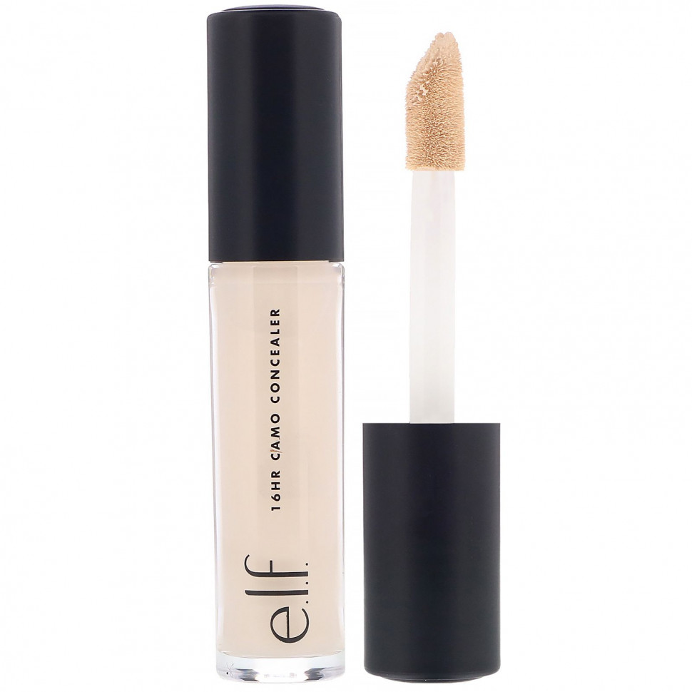 E.L.F., 16HR Camo Concealer, , ,  , 6  (0,203 . )  1380