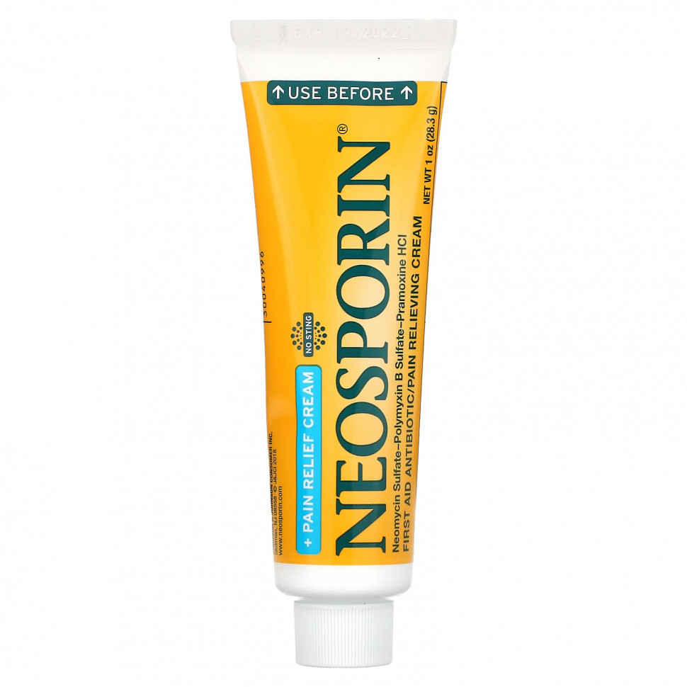 Neosporin,   ,  , 1  (28,3 )  2440