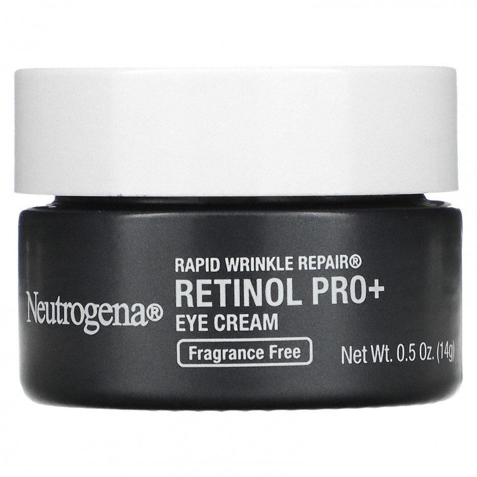  IHerb () Neutrogena, Rapid Wrinkle Repair,       ,  , 14  (0,5 ), ,    6930 