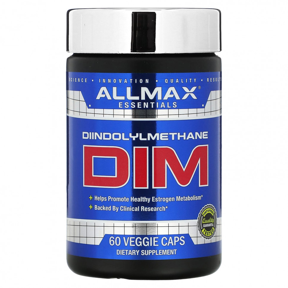 ALLMAX, DIM`` 60    1930