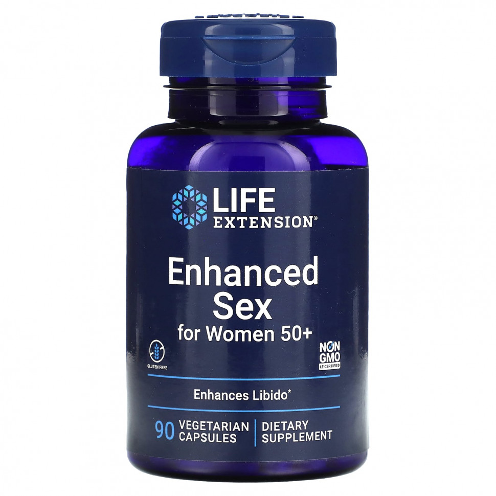 Life Extension,      50 , 90    6340